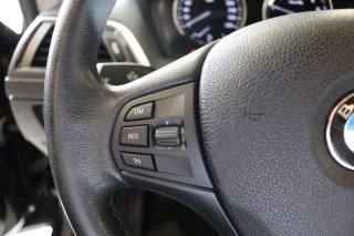 BMW 118 usata, con Sensore di luce