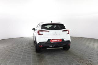 MITSUBISHI ASX usata 4