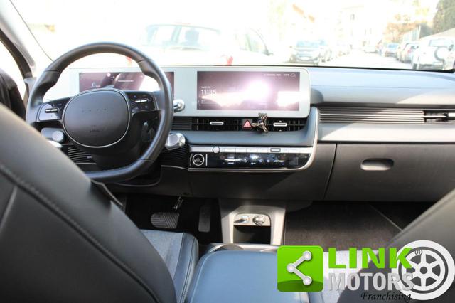 HYUNDAI Ioniq 5 usata, con Cerchi in lega