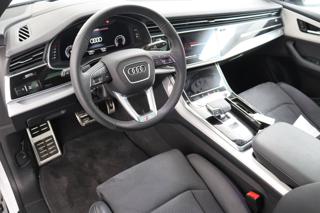 AUDI Q8 usata, con Cerchi in lega