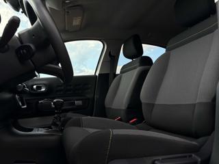 CITROEN C3 usata, con Chiusura centralizzata