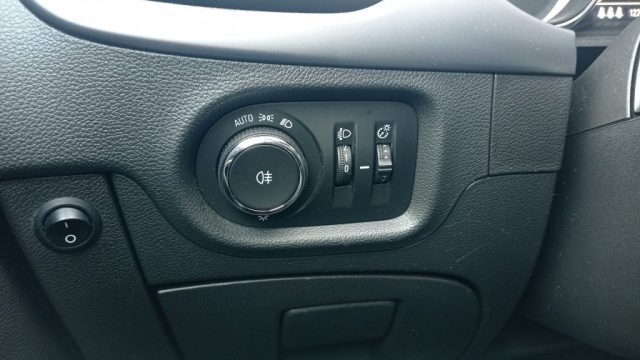 OPEL Astra usata, con Cerchi in lega