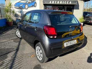 CITROEN C1 usata, con Chiusura centralizzata