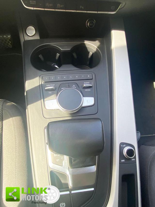 AUDI A4 usata 23