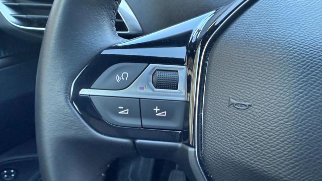 PEUGEOT 3008 usata, con Autoradio