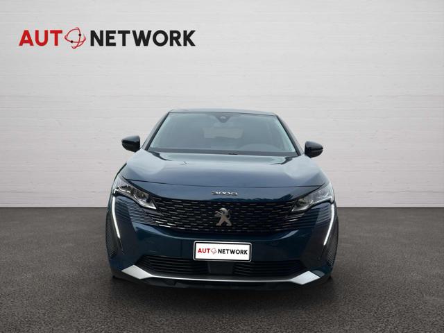 PEUGEOT 3008 usata, con Alzacristalli elettrici