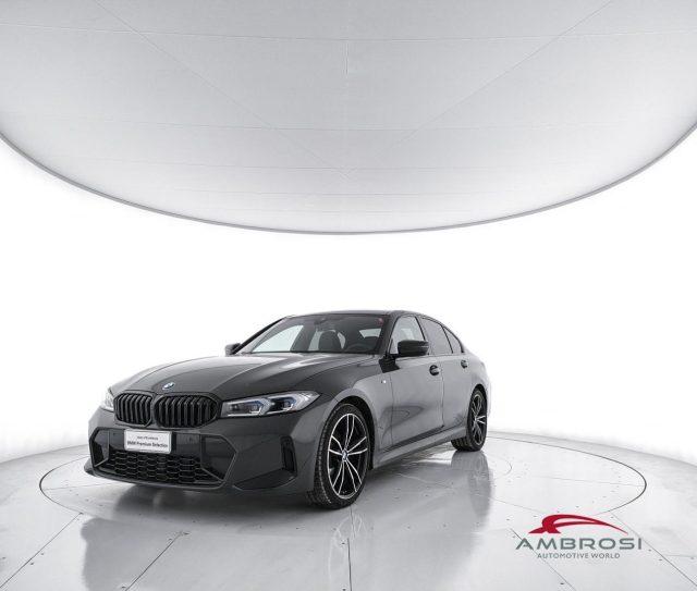 BMW 320 usata 0