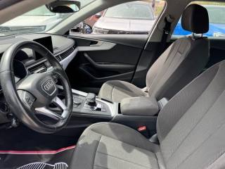 AUDI A4 allroad usata, con Airbag Passeggero