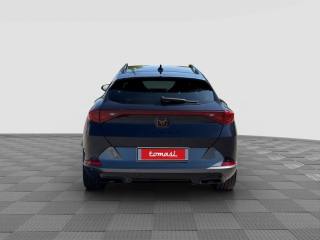 CUPRA Formentor usata 3