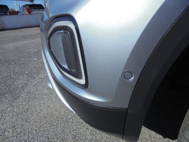 VOLKSWAGEN T-Roc usata, con Cruise Control