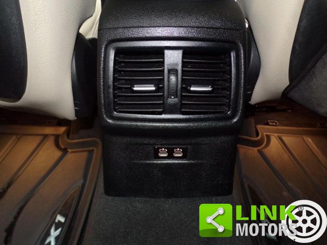 BMW X1 usata, con Parabrezza riscaldabile