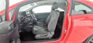 OPEL Corsa usata, con Immobilizzatore elettronico