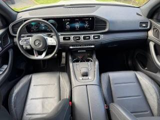 MERCEDES-BENZ GLE 350 usata, con Controllo trazione