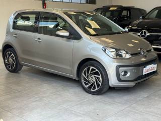 VOLKSWAGEN up! usata, con Airbag laterali
