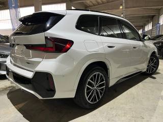BMW X1 usata, con Antifurto