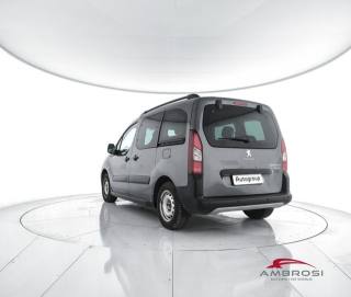 PEUGEOT Partner usata 3