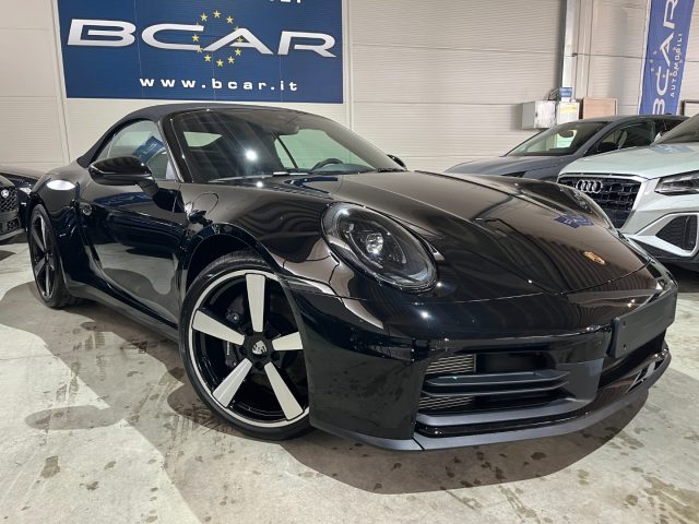 PORSCHE 991 usata, con Airbag