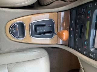 JAGUAR S-Type usata, con ESP