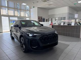 AUDI Q5 usata, con Airbag