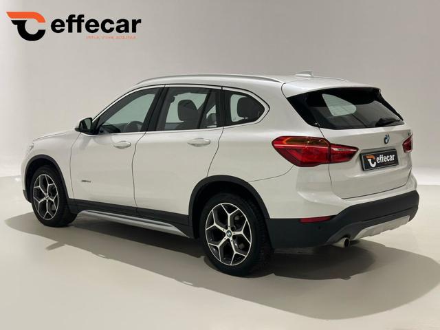BMW X1 usata, con Airbag Passeggero