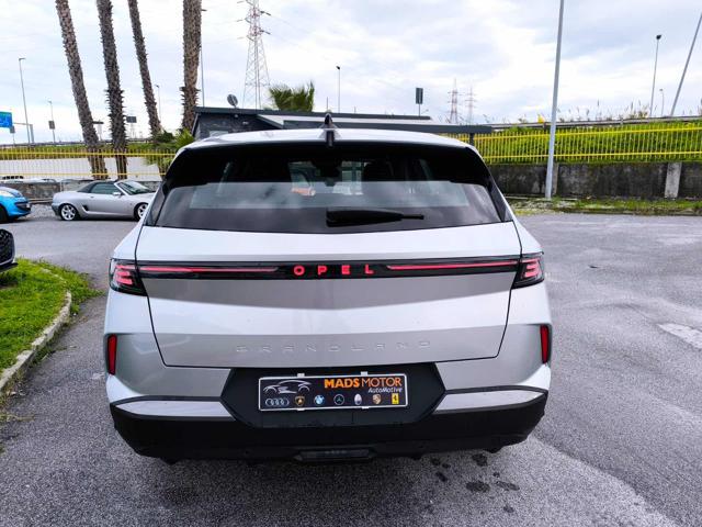 OPEL Grandland usata, con Climatizzatore