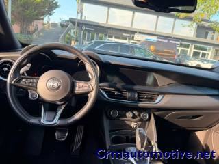 ALFA ROMEO Stelvio usata, con Chiusura centralizzata