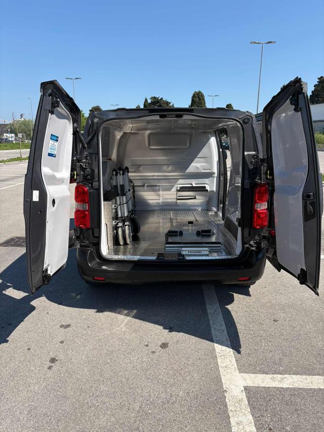 PEUGEOT Expert usata, con Cruise Control