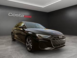 AUDI A3 usata, con Controllo trazione