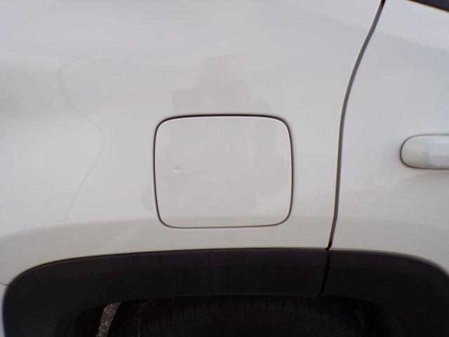 JEEP Renegade usata, con Sound system