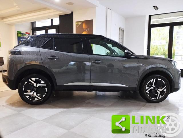 PEUGEOT 2008 usata, con Autoradio