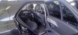 MERCEDES-BENZ GLE 300 usata, con Controllo trazione