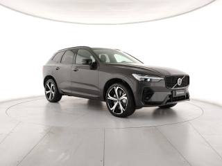 VOLVO XC60 usata, con Cerchi in lega