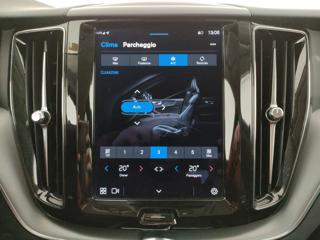 VOLVO XC60 usata, con Portellone posteriore elettrico