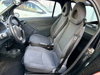 SMART ForTwo usata, con Climatizzatore