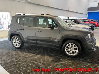 JEEP Renegade usata, con Chiusura centralizzata