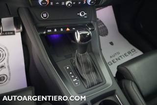 AUDI Q3 usata, con Sedile posteriore sdoppiato