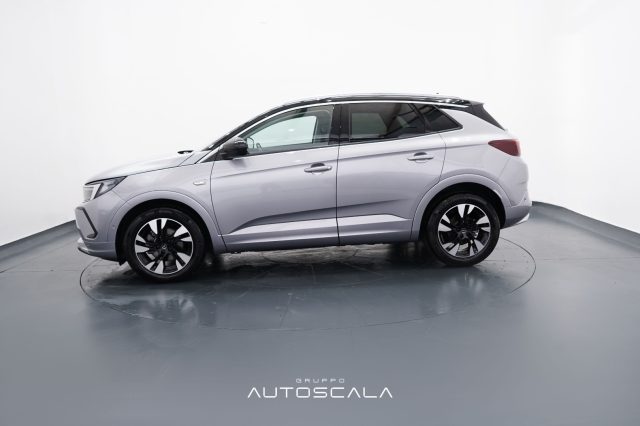 OPEL Grandland usata, con Alzacristalli elettrici