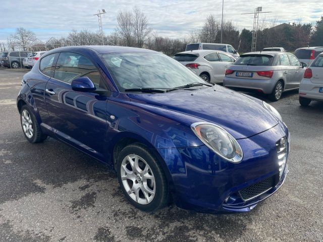 ALFA ROMEO MiTo usata, con Airbag Passeggero