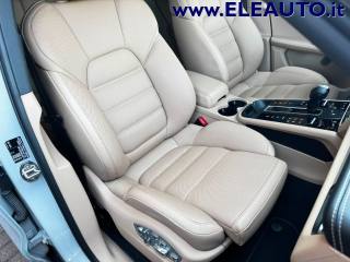 PORSCHE Macan usata, con Regolazione elettrica sedili