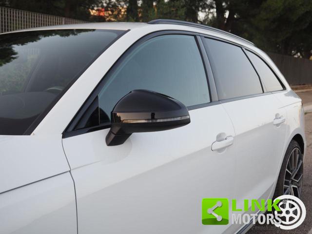 AUDI A4 usata, con Controllo trazione