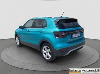 VOLKSWAGEN T-Cross usata, con Airbag Passeggero
