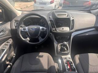 FORD Kuga usata, con Controllo automatico clima