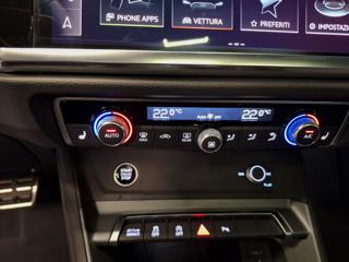 AUDI Q3 usata, con Park Distance Control