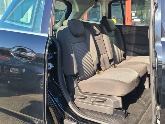 FORD C-Max usata, con Vivavoce