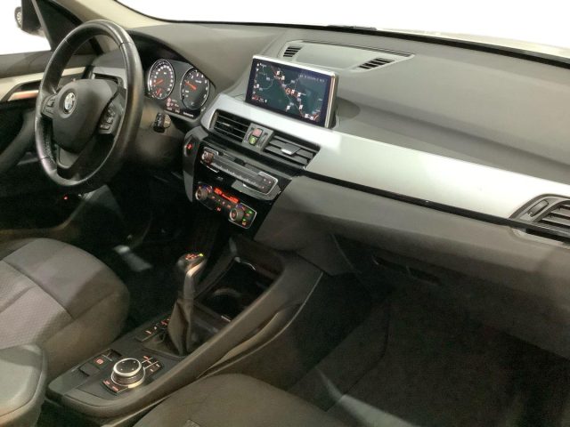BMW X1 usata, con Controllo trazione