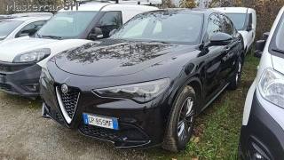 ALFA ROMEO Stelvio usata, con Airbag