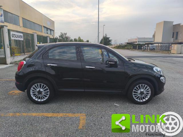 FIAT 500X usata, con Alzacristalli elettrici