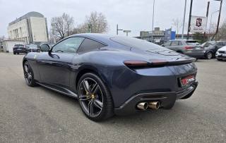 FERRARI Roma usata, con Airbag laterali