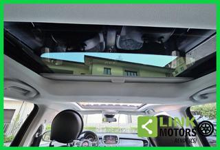 FIAT 500X usata, con Kit antipanne
