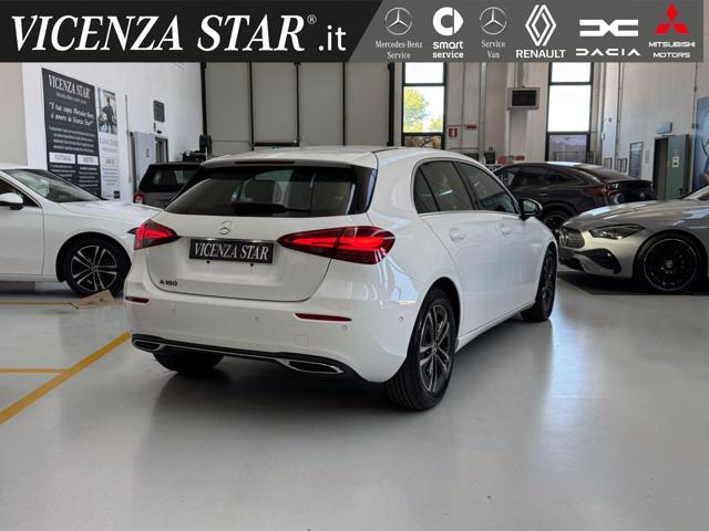 MERCEDES-BENZ A 180 usata, con Airbag Passeggero